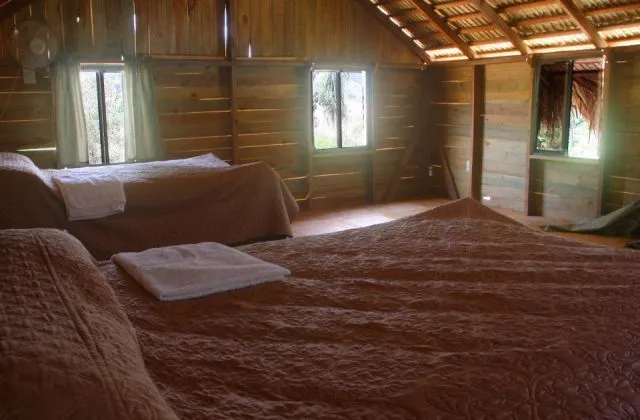 Club Hacienda Campo Verde cabana room